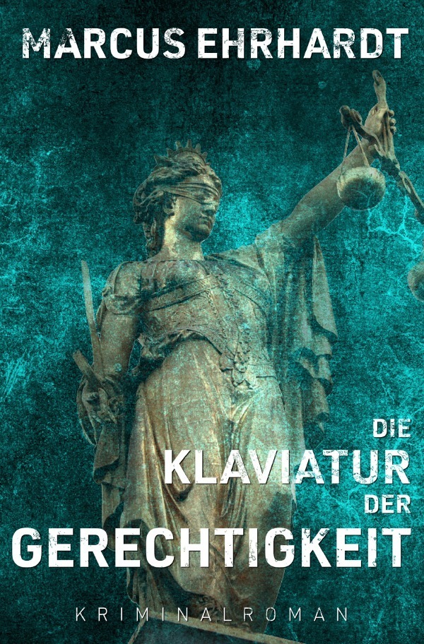 Cover: 9783746720081 | Die Klaviatur der Gerechtigkeit | (Maria Fortmann ermittelt) | Buch