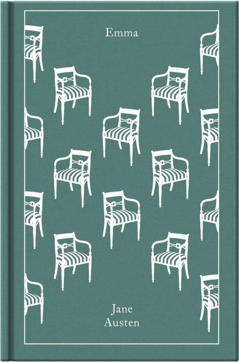 Cover: 9780141192475 | Emma | Jane Austen | Buch | 512 S. | Englisch | 2009
