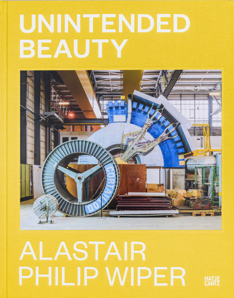 Cover: 9783775752176 | Alastair Philip Wiper | Unintended Beauty | Buch | 208 S. | Englisch
