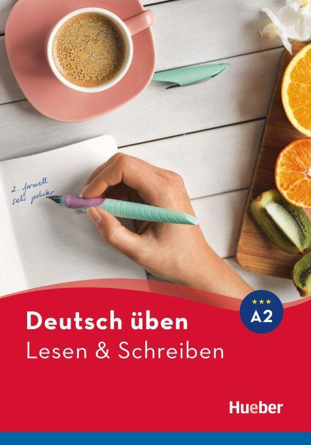 Cover: 9783195174930 | Deutsch üben. Lesen &amp; Schreiben A2 | Anneli Billina | Taschenbuch