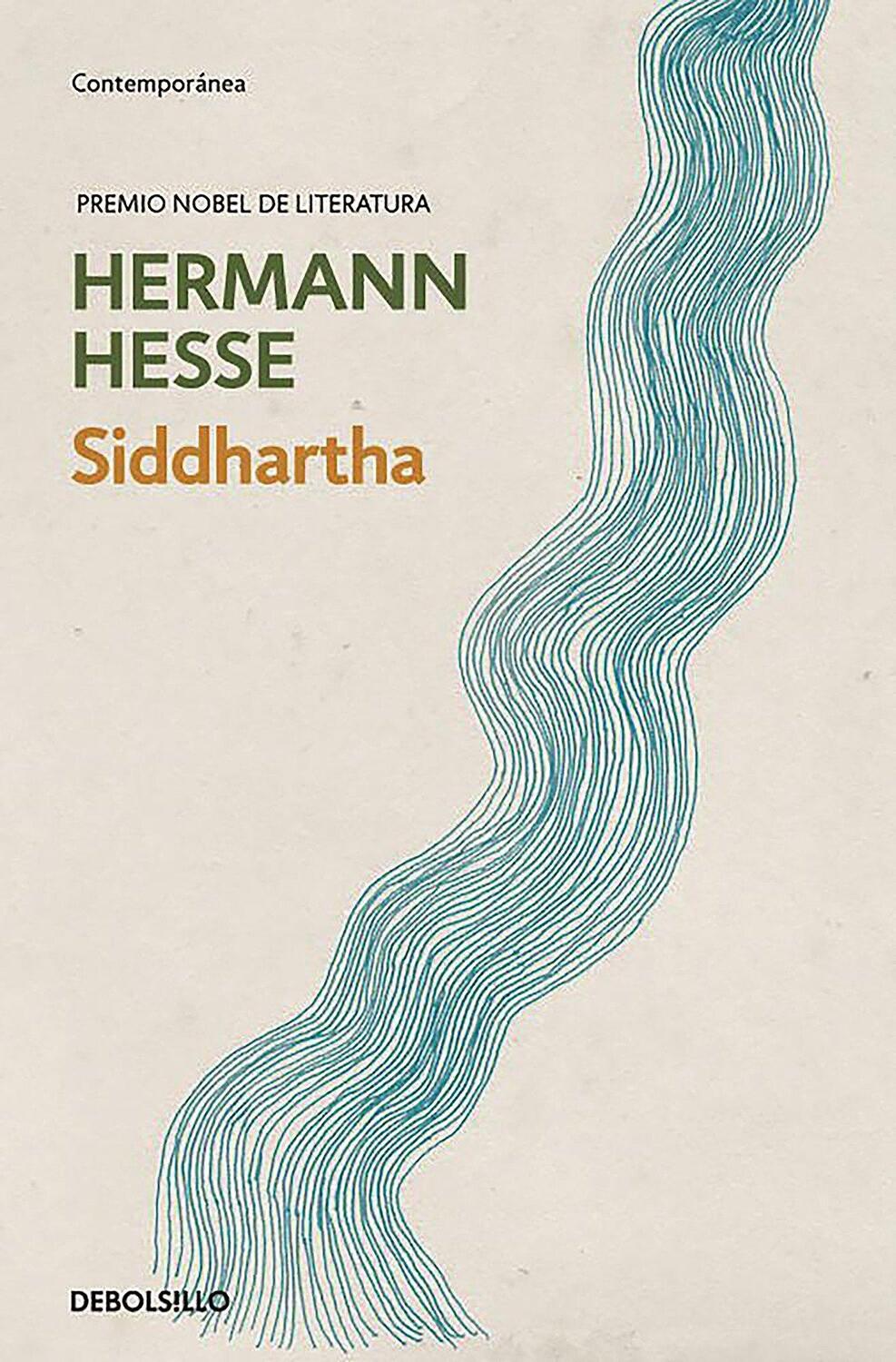 Cover: 9788499899855 | Siddhartha | Hermann Hesse | Taschenbuch | 216 S. | Spanisch | 2016