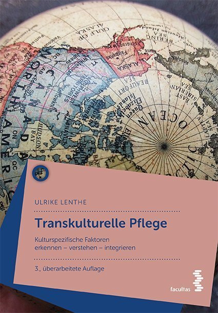 Cover: 9783708915944 | Transkulturelle Pflege | Ulrike Lenthe | Taschenbuch | 200 S. | 2020