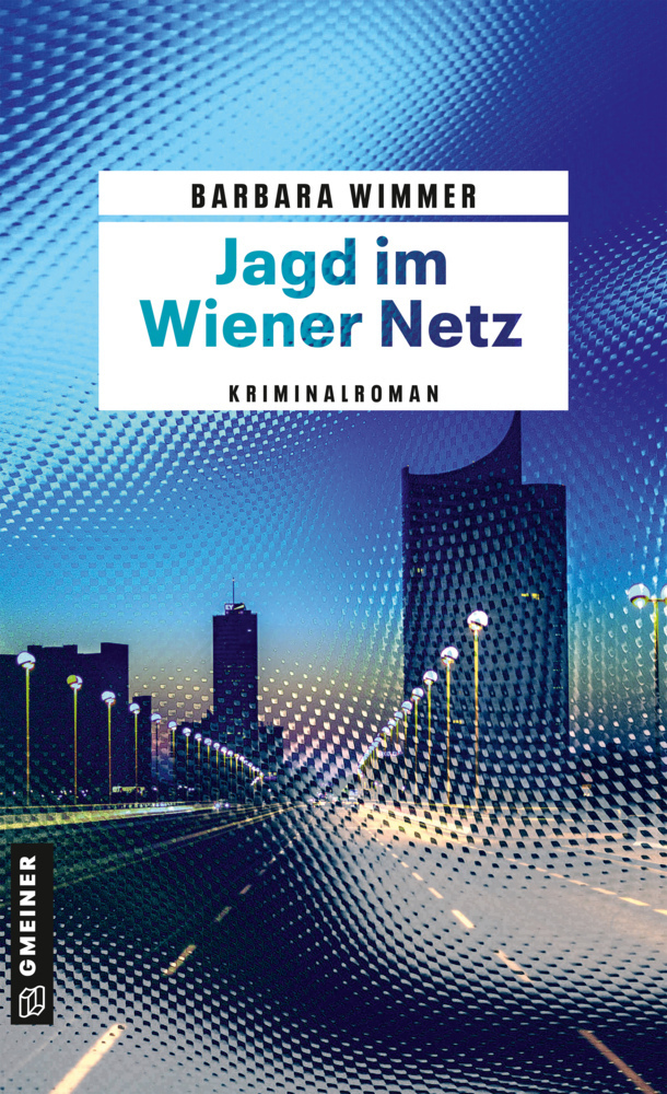 Cover: 9783839202692 | Jagd im Wiener Netz | Kriminalroman | Barbara Wimmer | Taschenbuch