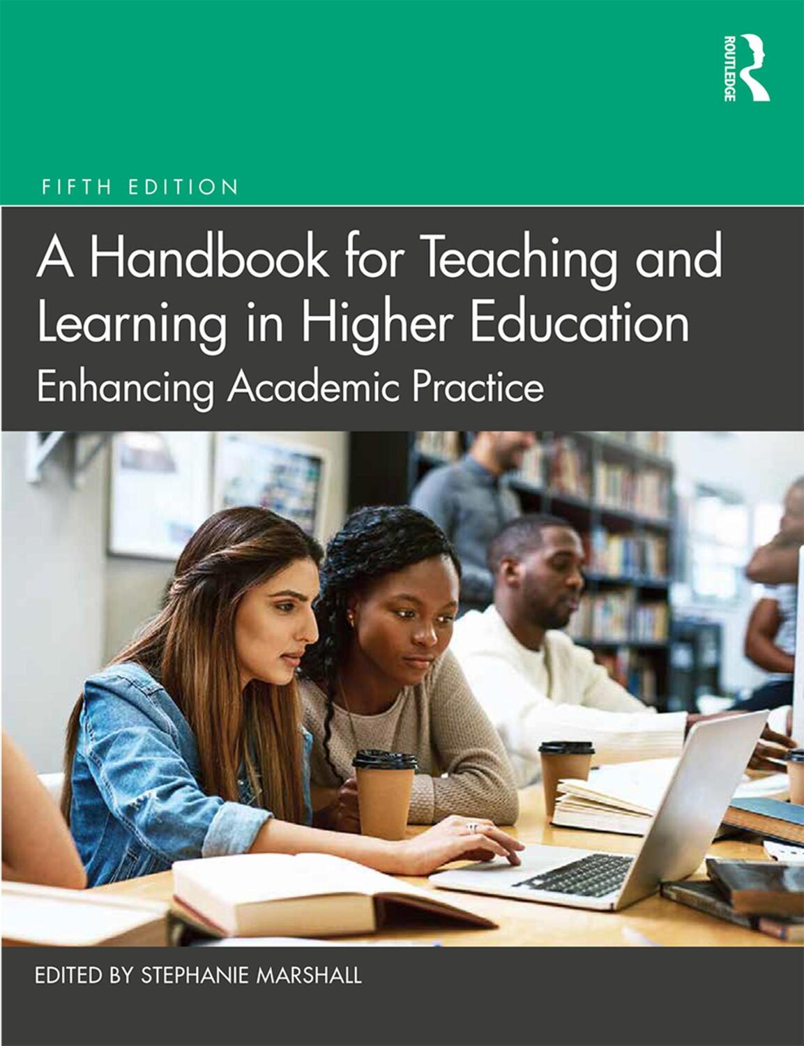 Cover: 9780367200824 | A Handbook for Teaching and Learning in Higher Education | Taschenbuch