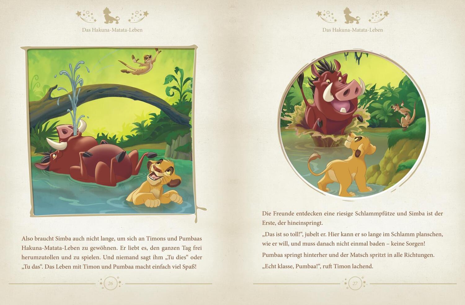 Bild: 9783551281005 | Disney: Das große goldene Disney-Buch | Walt Disney | Buch | 304 S.