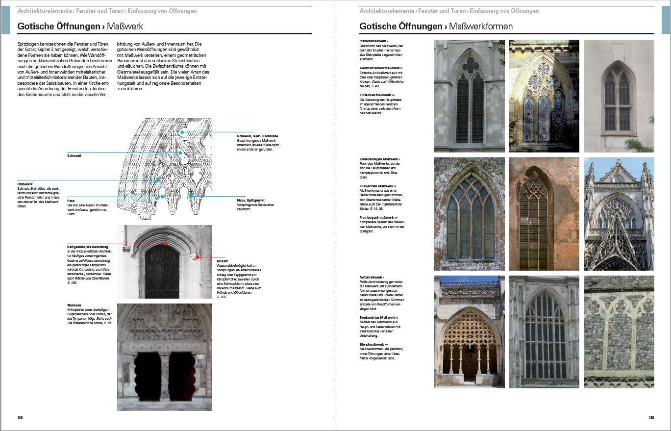 Bild: 9783791389400 | Architektur - das Bildwörterbuch | Owen Hopkins | Buch | 192 S. | 2024