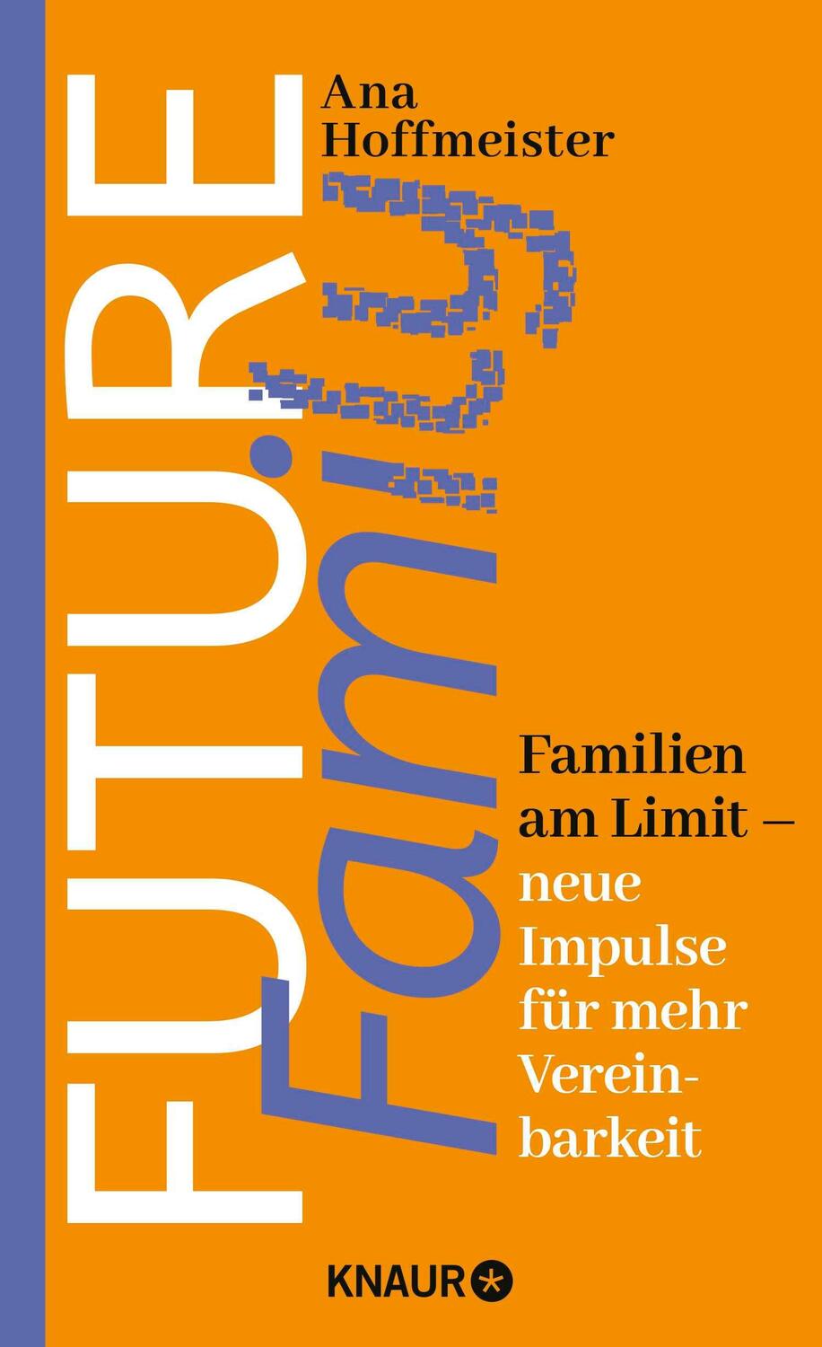 Cover: 9783426217511 | Future Family | Ana Hoffmeister | Taschenbuch | 288 S. | Deutsch