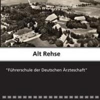Cover: 9783842341180 | Alt Rehse | Ronald Lemm | Taschenbuch | Paperback | Books on Demand