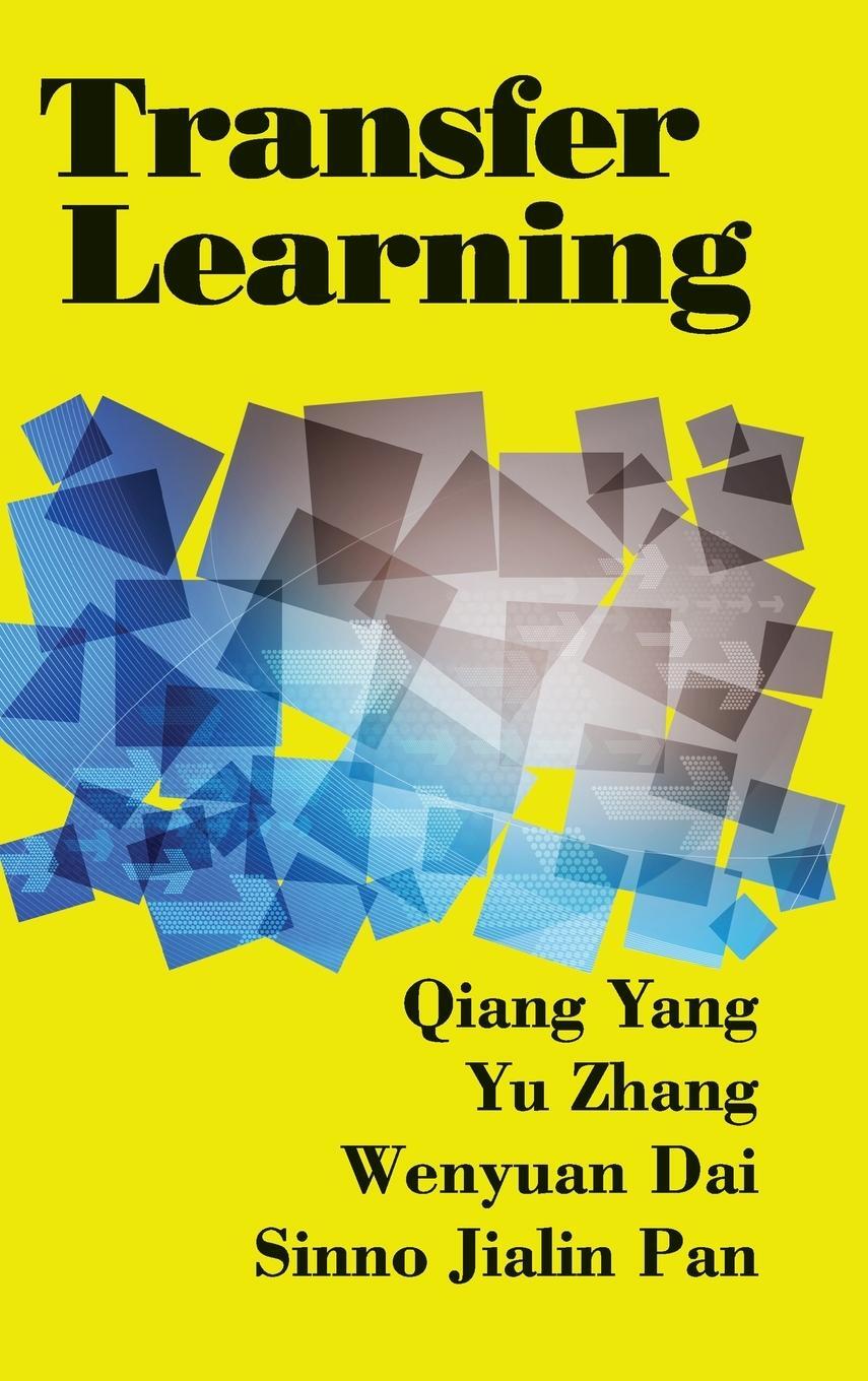 Cover: 9781107016903 | Transfer Learning | Yu Zhang | Buch | HC gerader Rücken kaschiert