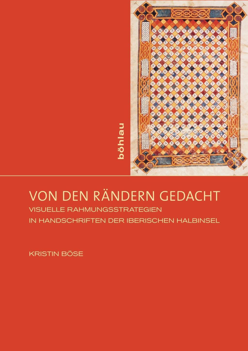 Cover: 9783412506025 | Von den Rändern gedacht | Kristin Böse | Buch | 424 S. | Deutsch