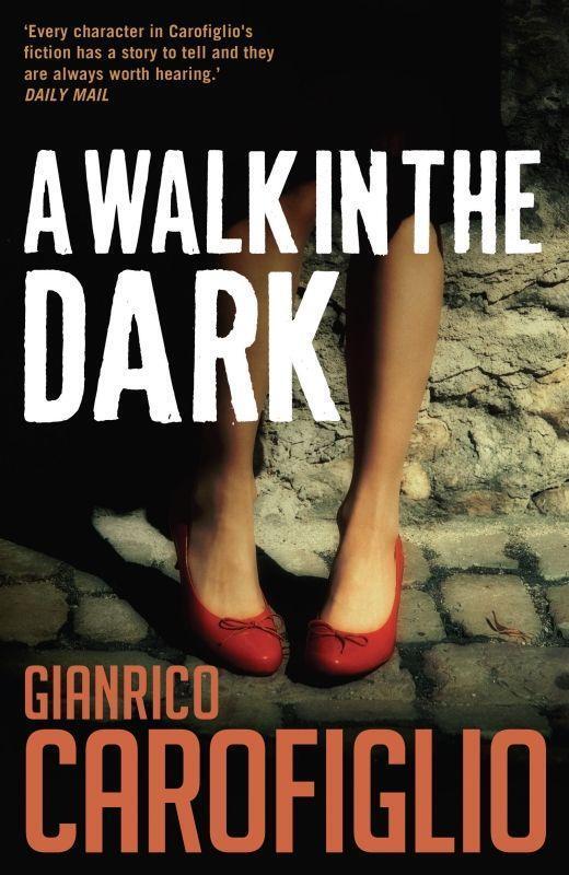 Cover: 9781904738534 | A Walk in the Dark | Gianrico Carofiglio | Taschenbuch | Englisch