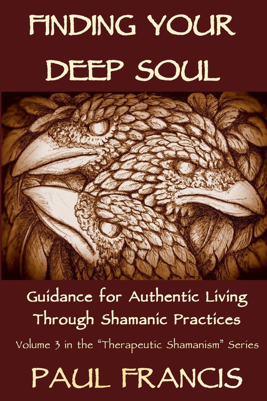Cover: 9780995758698 | Finding Your Deep Soul | Paul Francis | Taschenbuch | Paperback | 2019
