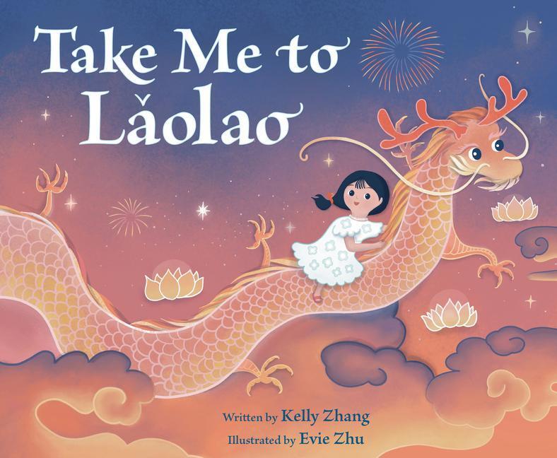 Cover: 9780063217652 | Take Me to Laolao | Kelly Zhang | Buch | Englisch | 2024