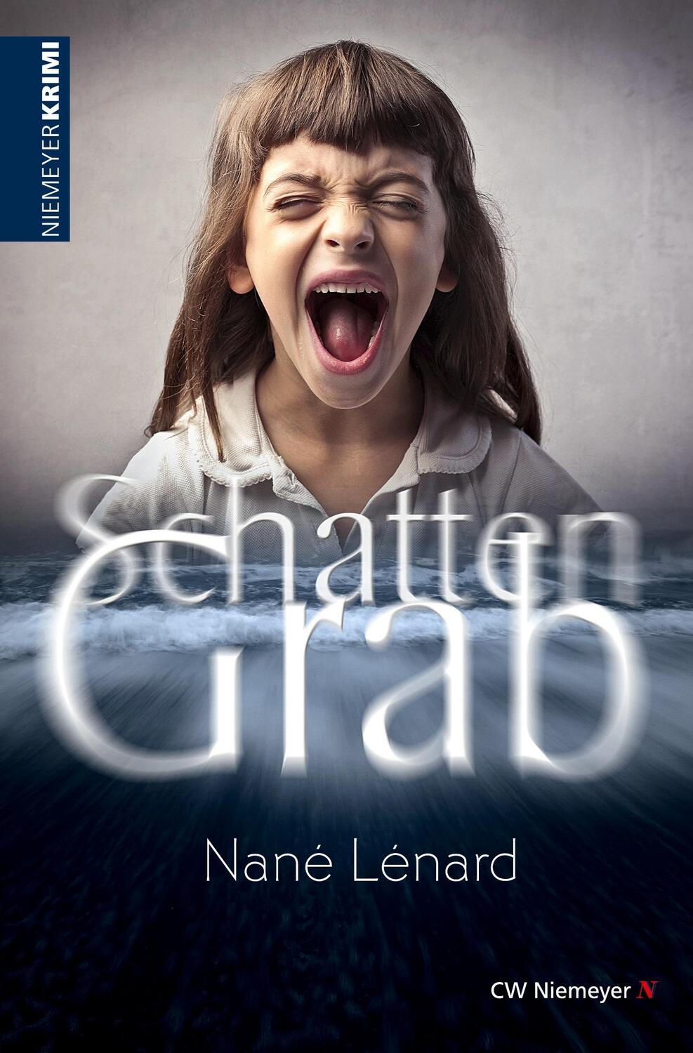 Cover: 9783827194220 | SchattenGrab | Nané Lénard | Taschenbuch | WeserberglandKRIMI | 323 S.
