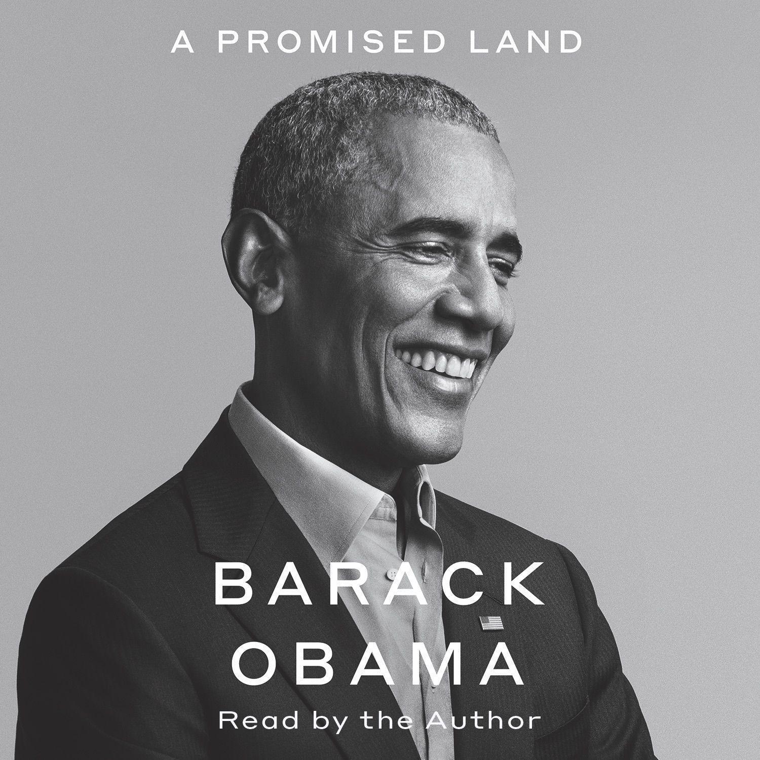 Cover: 9780241991435 | A Promised Land | Barack Obama | Audio-CD | 24 Audio-CDs | Englisch