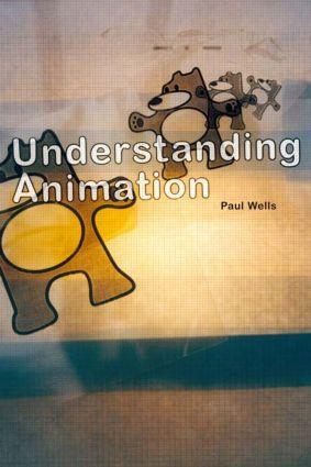 Cover: 9780415115971 | Understanding Animation | Paul Wells | Taschenbuch | Englisch | 1998