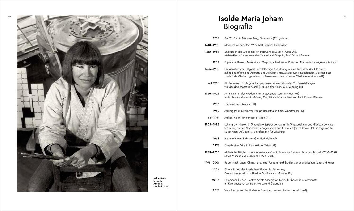 Bild: 9783777440262 | Isolde Maria Joham | Gerda Ridler (u. a.) | Buch | Deutsch | 2022