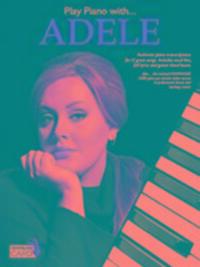 Cover: 9781785582264 | Play Piano With Adele | Adele | Taschenbuch | 80 S. | Englisch | 2016