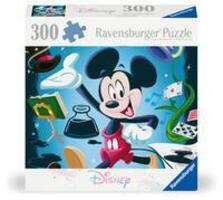 Cover: 4005555010432 | Ravensburger Puzzle 12001043 - Mickey - 300 Teile Disney Puzzle für...