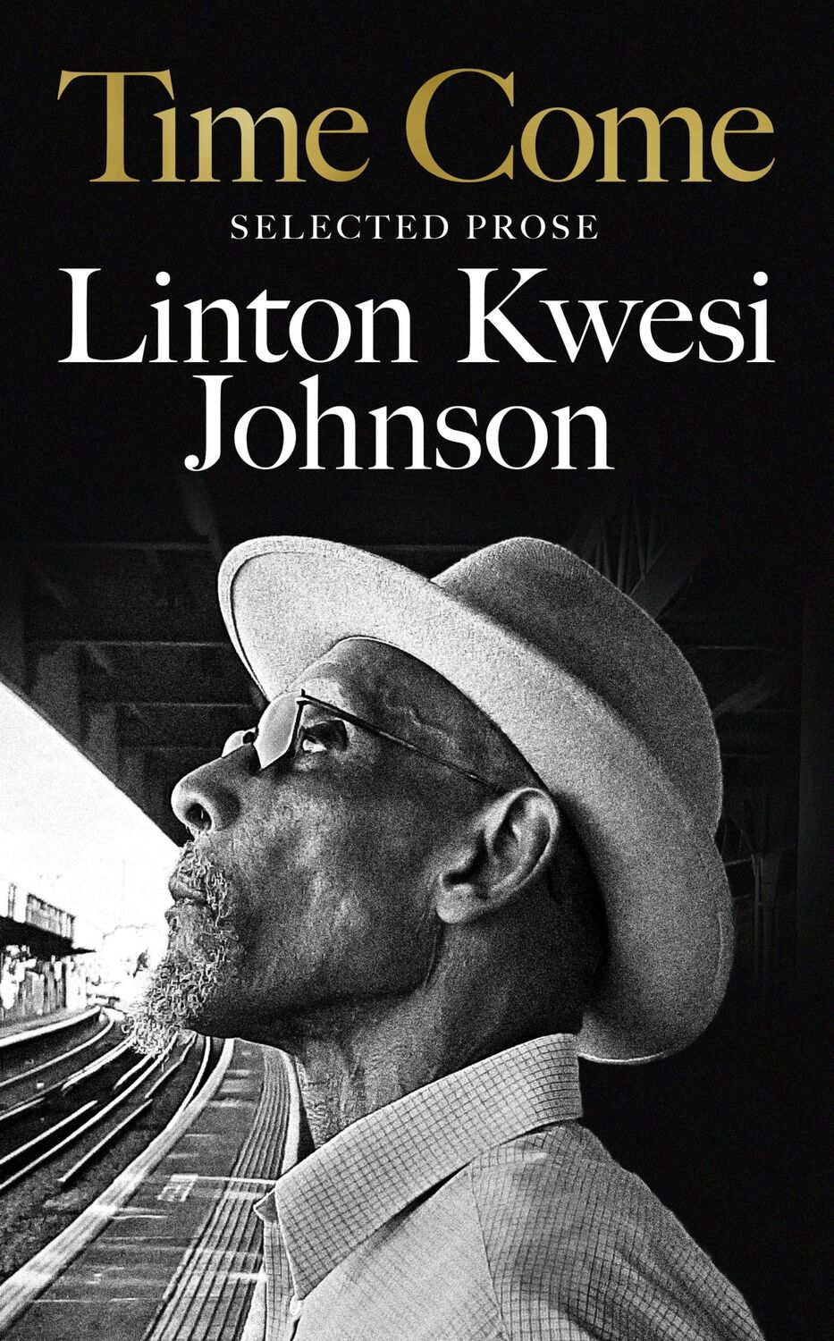 Autor: 9781035006328 | Time Come | Selected Prose | Linton Kwesi Johnson | Buch | Englisch