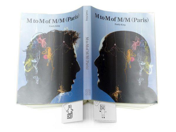Cover: 9780500289938 | M to M of M/M (Paris) Vol. 1 | Emily King | Taschenbuch | Englisch