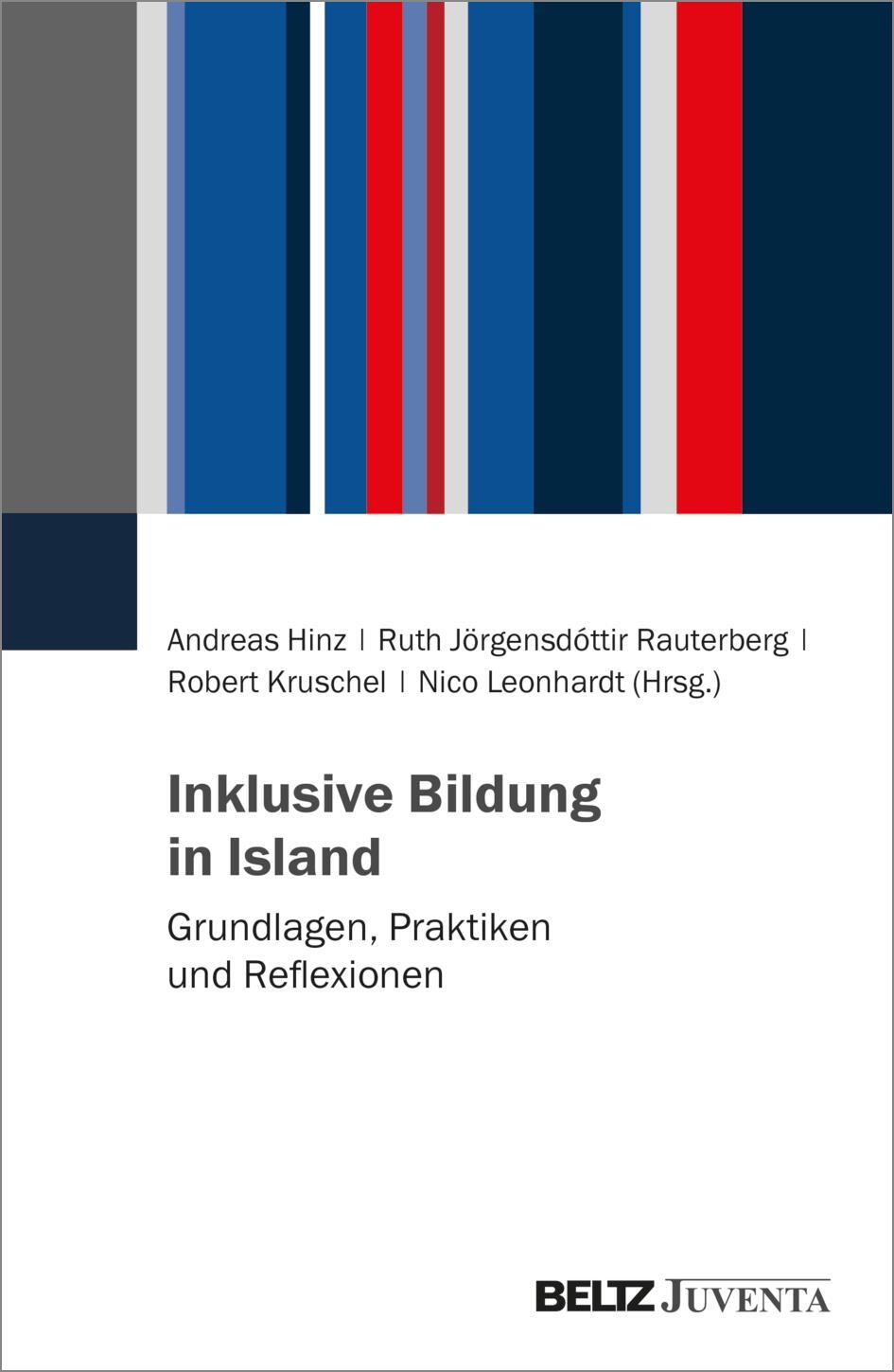 Cover: 9783779974321 | Inklusive Bildung in Island | Grundlagen, Praktiken und Reflexionen