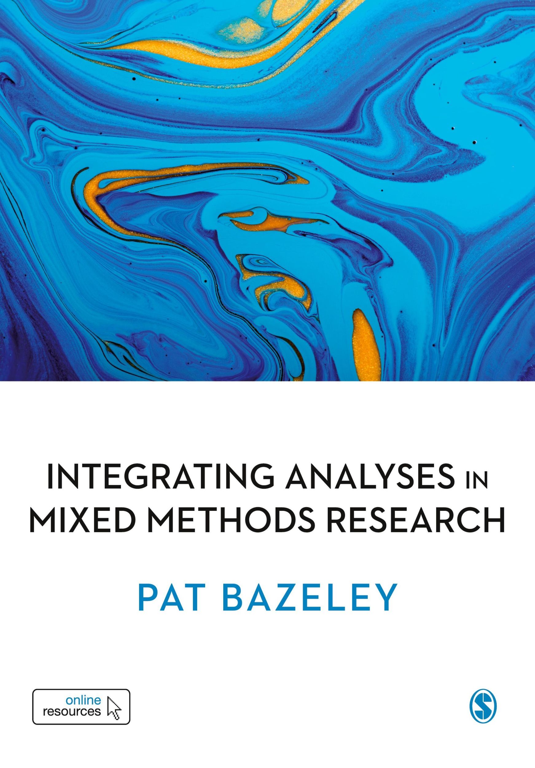 Cover: 9781412961868 | Integrating Analyses in Mixed Methods Research | Pat Bazeley | Buch