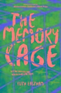 Cover: 9781911342564 | The Memory Cage | Alex has survived a war. Now his mind is the enemy.
