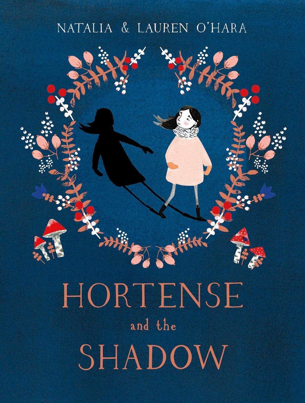 Cover: 9780241330197 | Hortense and the Shadow | Natalia O'Hara | Taschenbuch | Englisch