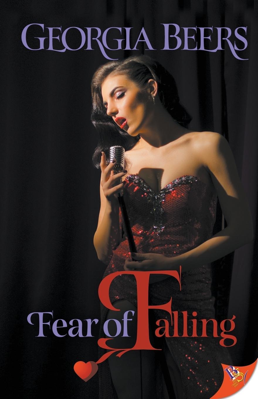 Cover: 9781635554434 | Fear of Falling | Georgia Beers | Taschenbuch | Paperback | Englisch