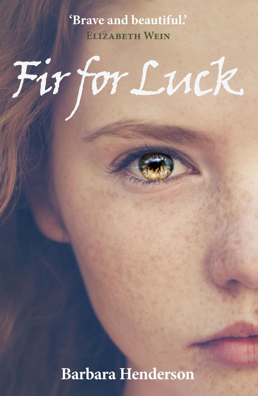 Cover: 9781911279099 | Fir for Luck | Barbara Henderson | Taschenbuch | Englisch | 2016