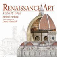 Cover: 9780789320803 | Renaissance Art Pop-up Book | Stephen Farthing | Buch | Gebunden