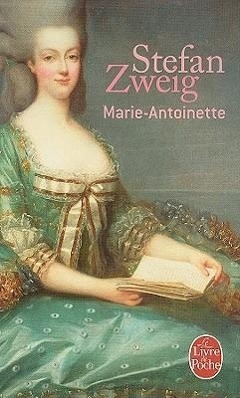 Cover: 9782253146698 | Marie-Antoinette | Stefan Zweig | Taschenbuch | Französisch | 1999