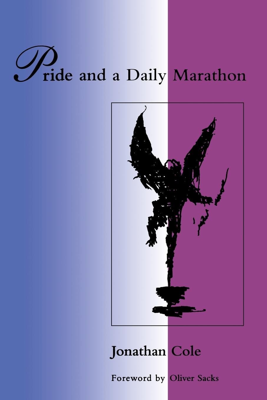 Cover: 9780262531368 | Pride and a Daily Marathon | Jonathan Cole (u. a.) | Taschenbuch