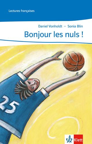 Cover: 9783125918566 | Bonjour les nuls! | Daniel Vonholdt (u. a.) | Taschenbuch | 24 S.