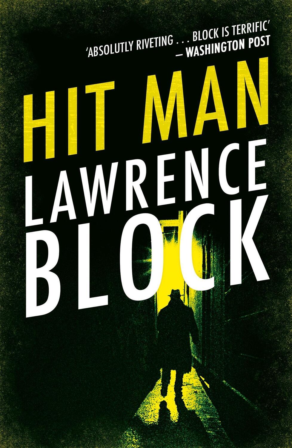 Cover: 9781409198536 | Hit Man | Lawrence Block | Taschenbuch | Kartoniert / Broschiert