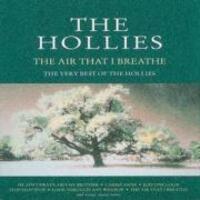 Cover: 77778906926 | Air That I Breathe-Best Of.. | The Hollies | Audio-CD | 1993