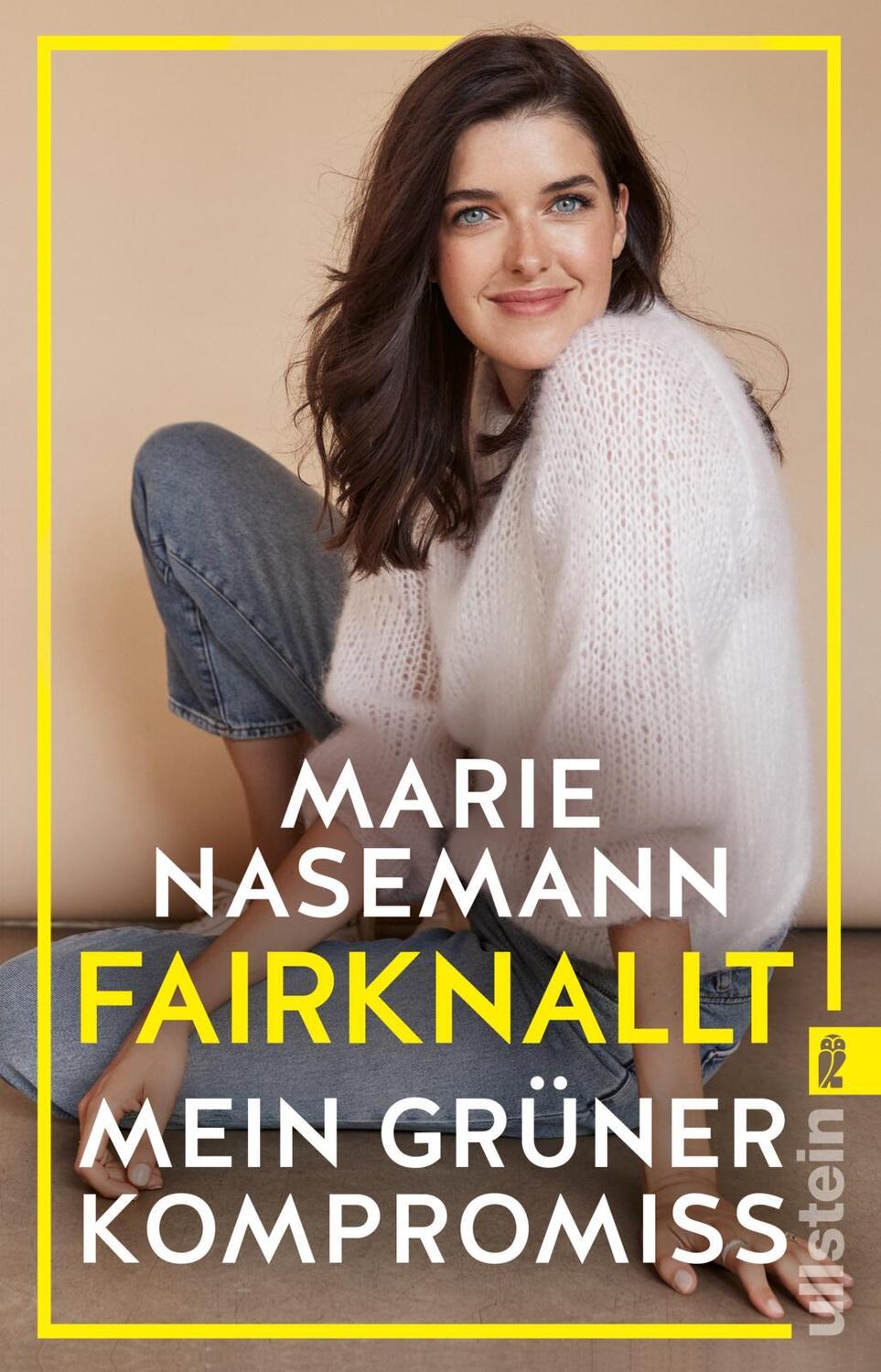 Cover: 9783548066042 | Fairknallt | Marie Nasemann | Taschenbuch | 272 S. | Deutsch | 2022