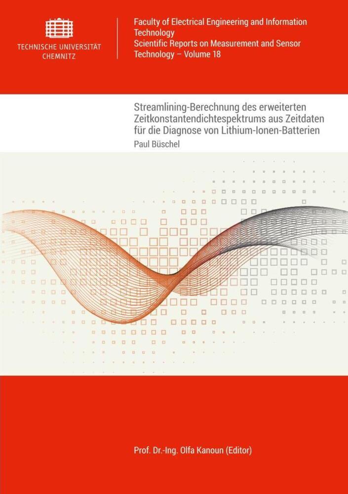 Cover: 9783961001484 | Streamlining-Berechnung des erweiterten...