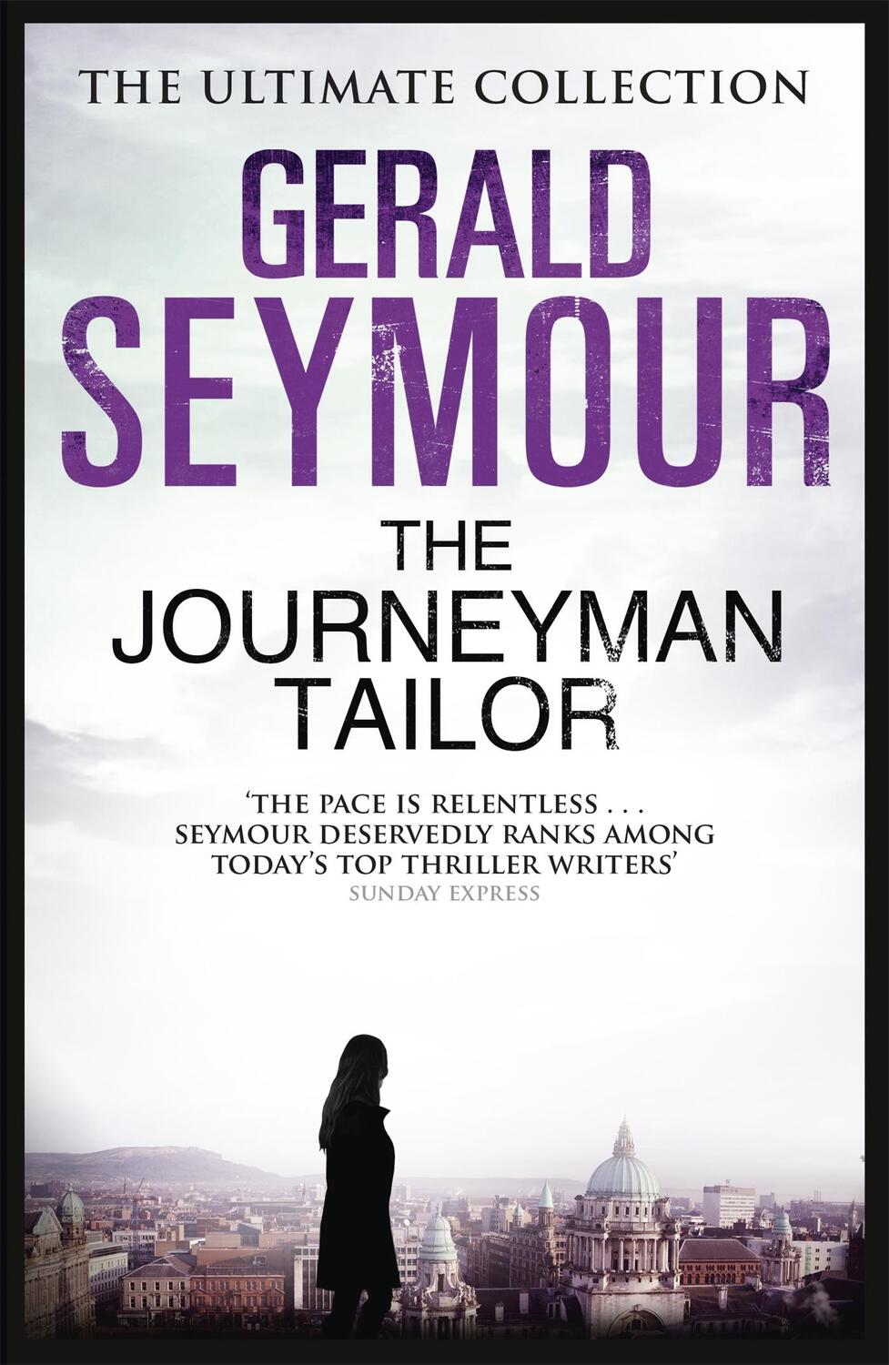 Cover: 9781444760255 | The Journeyman Tailor | Gerald Seymour | Taschenbuch | Englisch | 2013