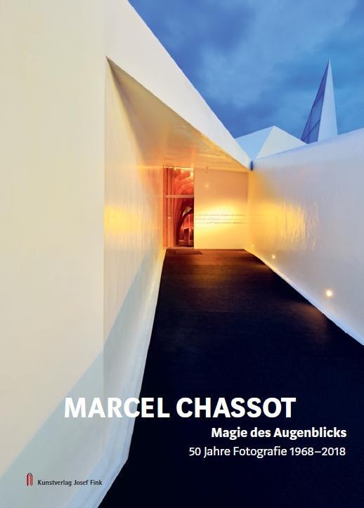 Cover: 9783959764810 | Magie des Augenblicks - 50 Jahre Fotografie 1968-2018 | Marcel Chassot
