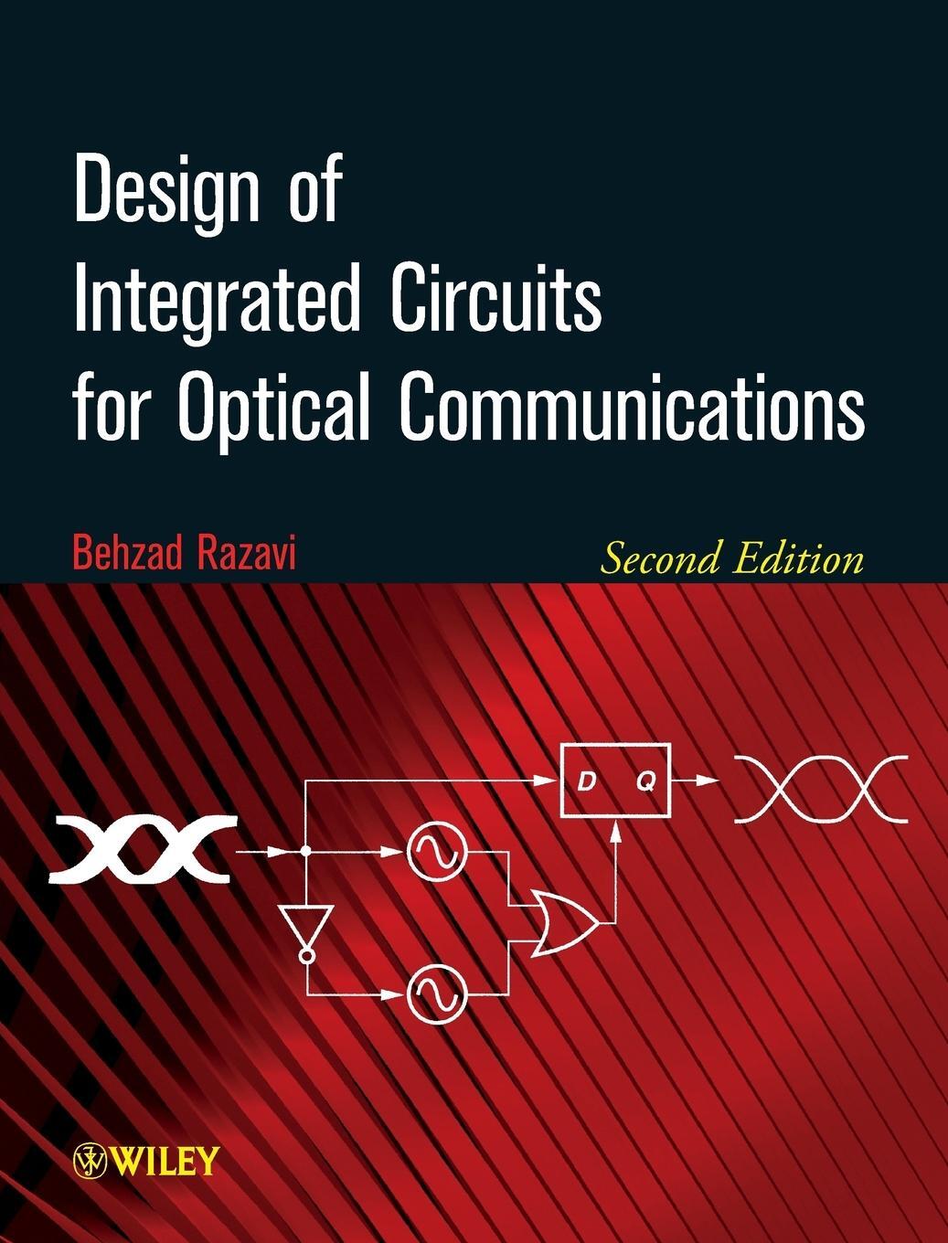 Cover: 9781118336946 | Optical Communications 2e | Razavi | Buch | Englisch | 2012