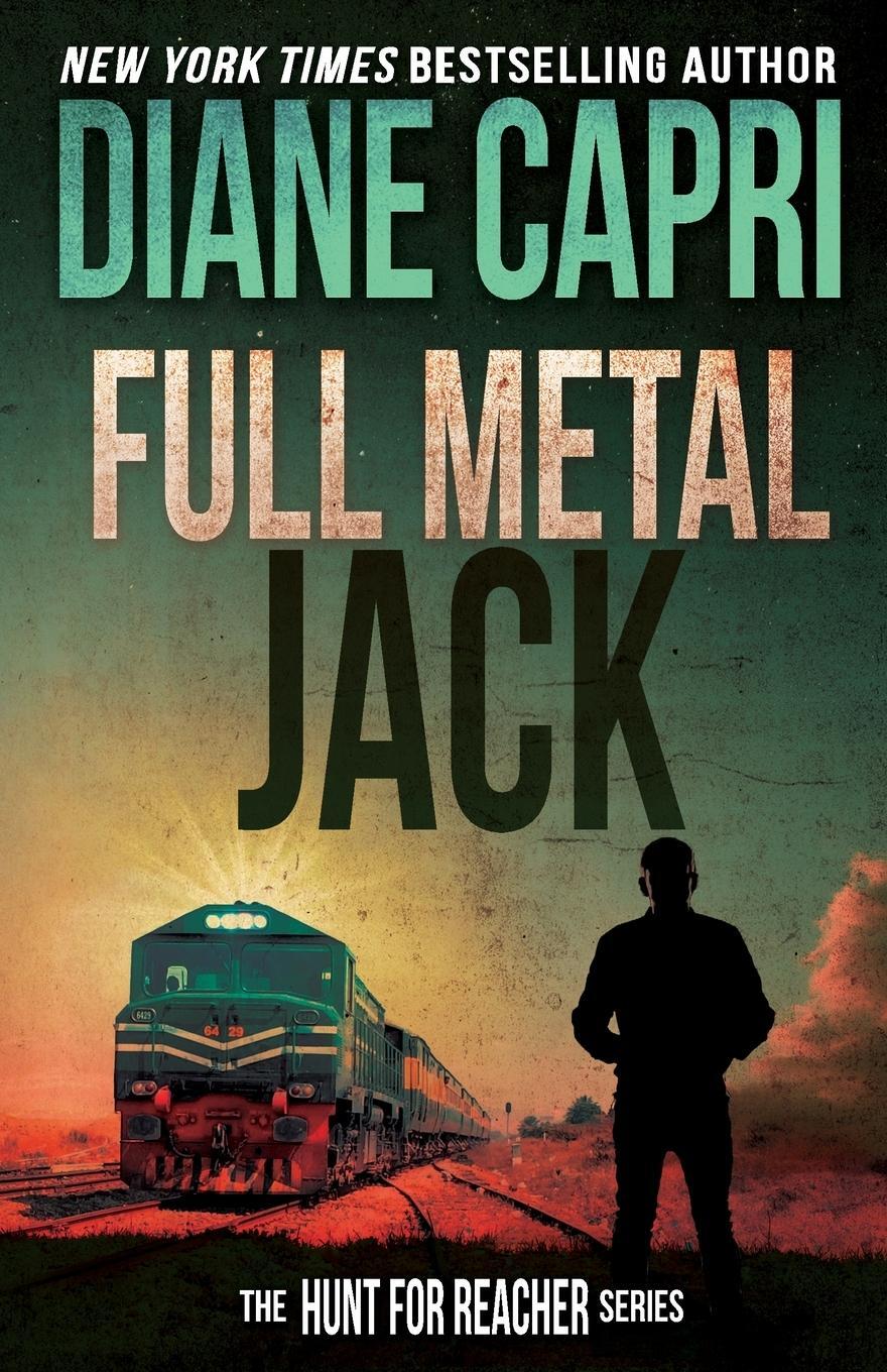 Cover: 9781942633440 | Full Metal Jack | Diane Capri | Taschenbuch | Paperback | Englisch