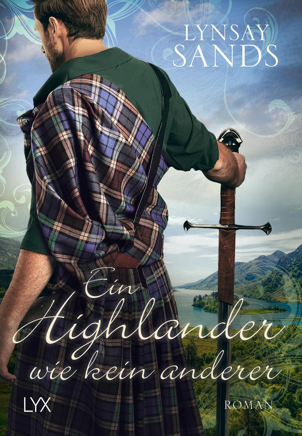 Cover: 9783736318786 | Ein Highlander wie kein anderer | Lynsay Sands | Taschenbuch | 336 S.