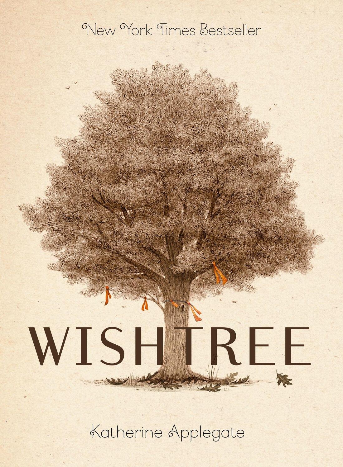 Cover: 9781250306869 | Wishtree (Special Edition): Adult Edition | Katherine Applegate | Buch