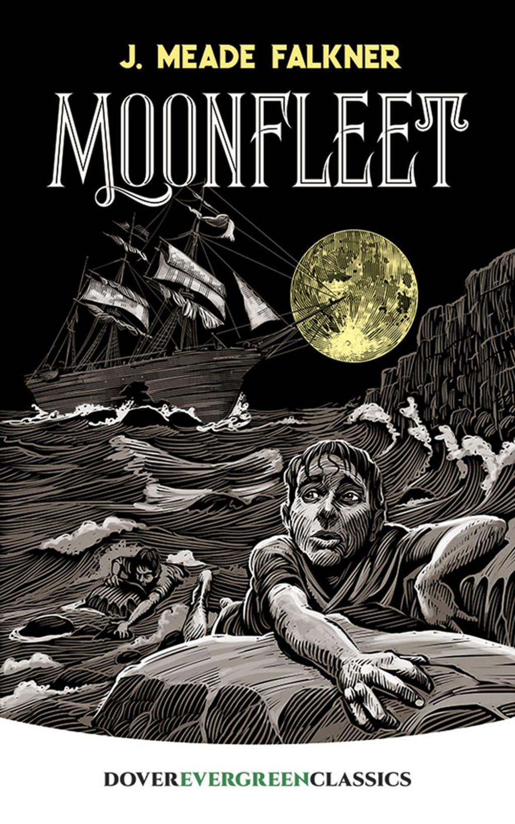 Cover: 9780486828787 | Moonfleet | J. Falkner | Taschenbuch | Kartoniert / Broschiert | 2018