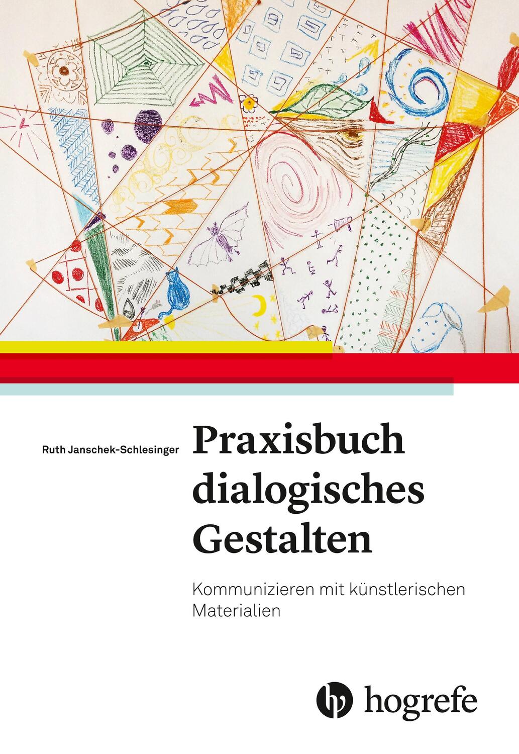 Cover: 9783456860145 | Praxisbuch dialogisches Gestalten | Ruth Schlesinger | Taschenbuch