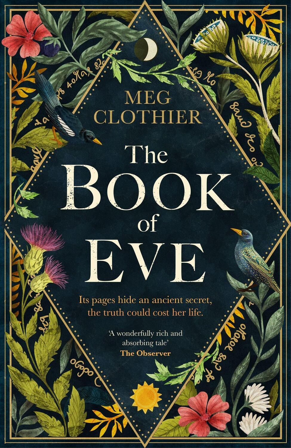 Cover: 9781472276094 | The Book of Eve | Meg Clothier | Taschenbuch | Kartoniert / Broschiert