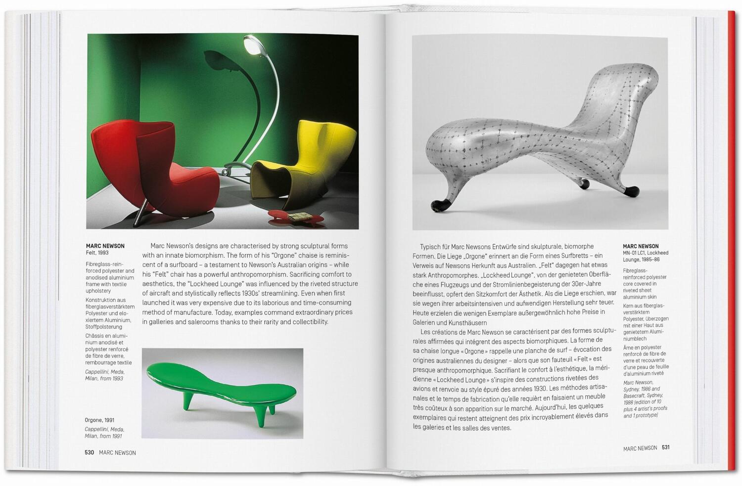 Bild: 9783836563697 | 1000 Chairs. Revised and updated edition | Peter Fiell | Buch | 664 S.