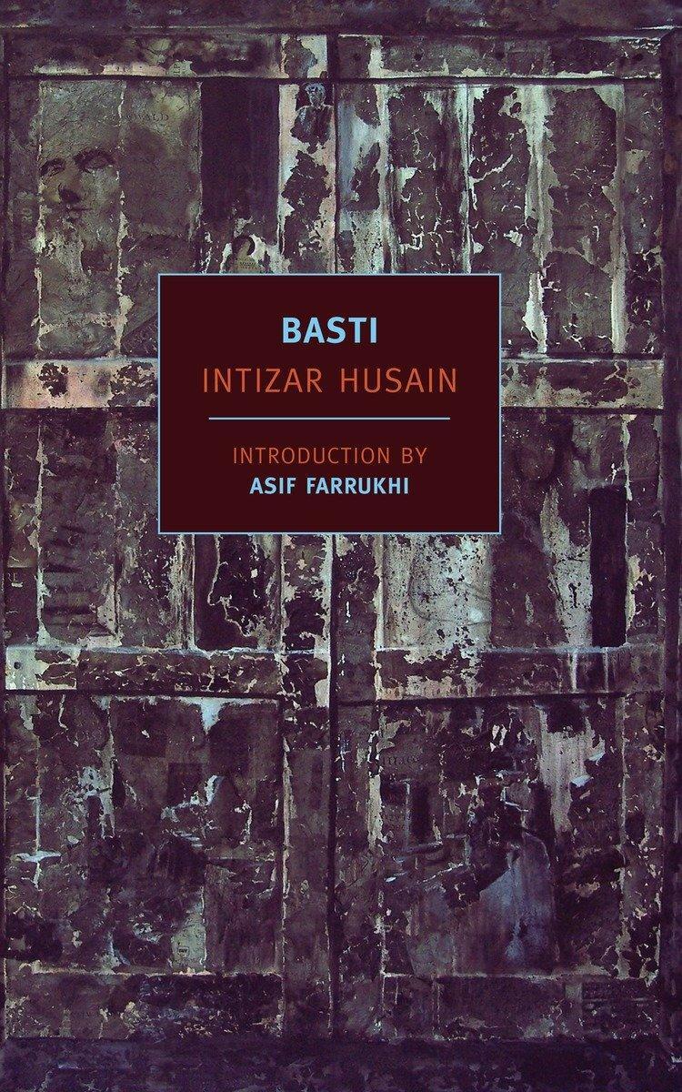 Cover: 9781590175828 | Basti | Intizar Husain | Taschenbuch | Einband - flex.(Paperback)